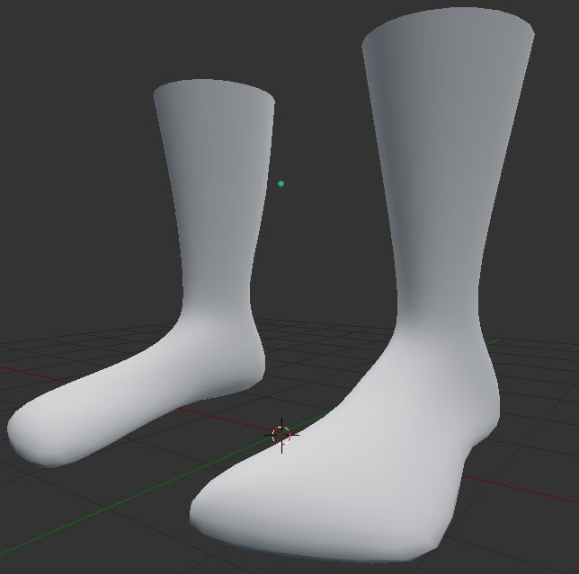feet/socks preview image 1